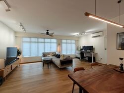 Blk 318C Yishun Greenwalk (Yishun), HDB 5 Rooms #602069821